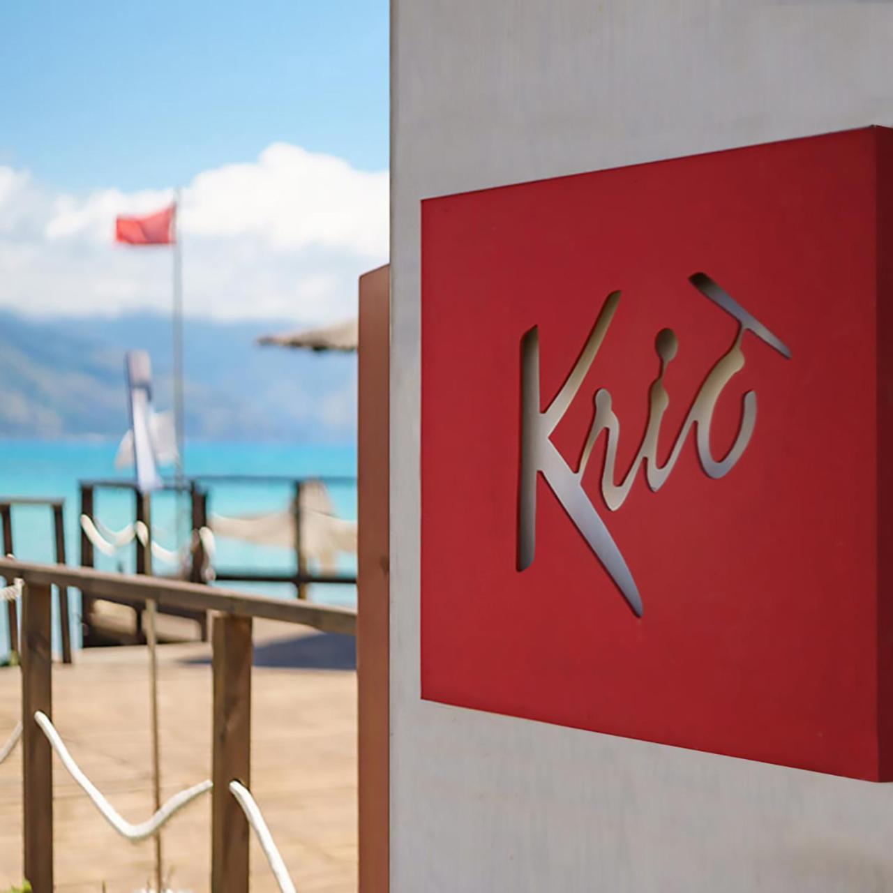 Hotel Krio Gelsomare à Policastro Bussentino Extérieur photo