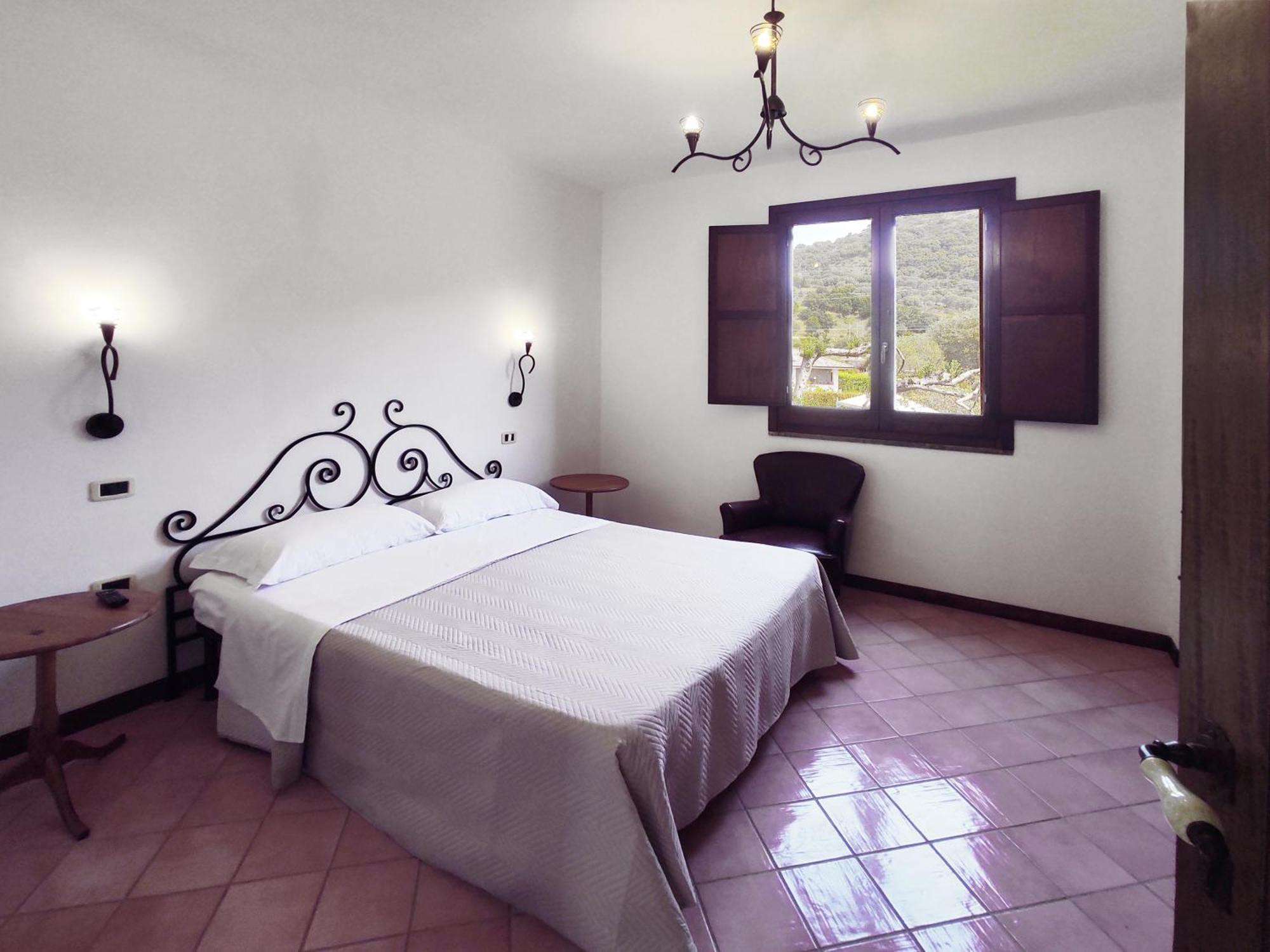 Hotel Krio Gelsomare à Policastro Bussentino Extérieur photo