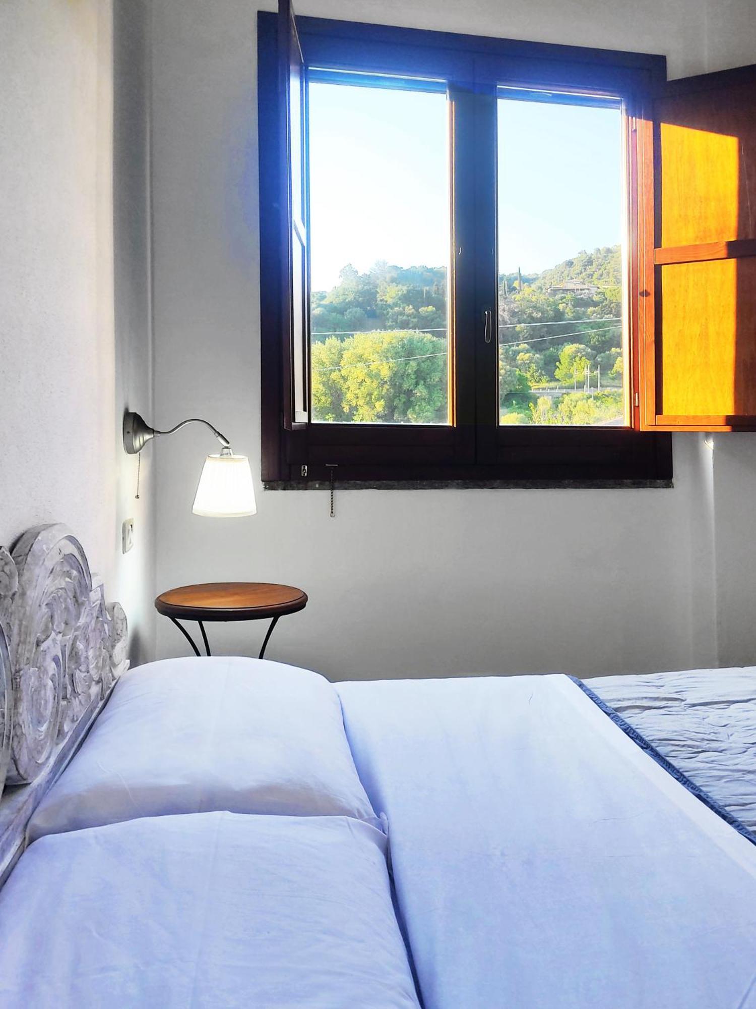 Hotel Krio Gelsomare à Policastro Bussentino Extérieur photo
